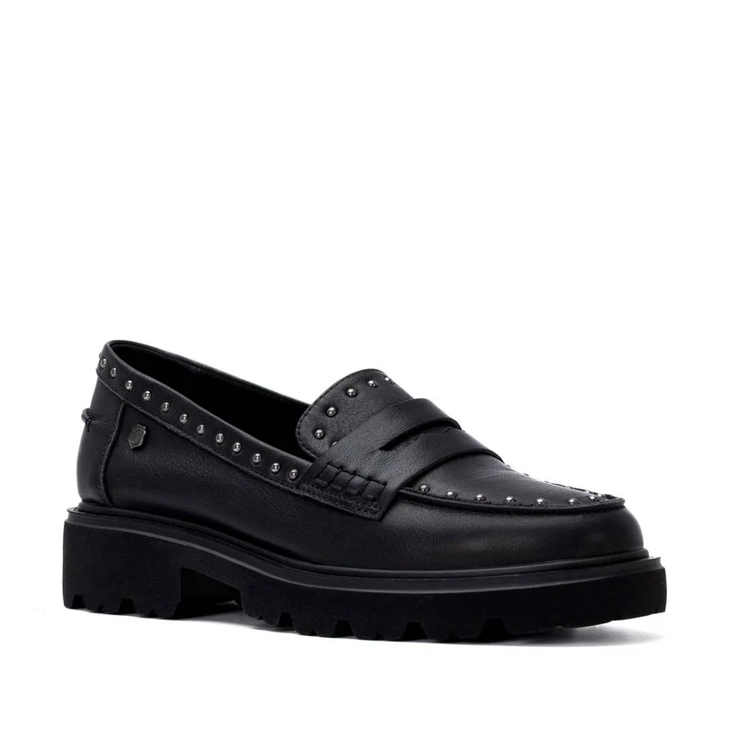 Zapato de mujer con tacón Carmela 16427101