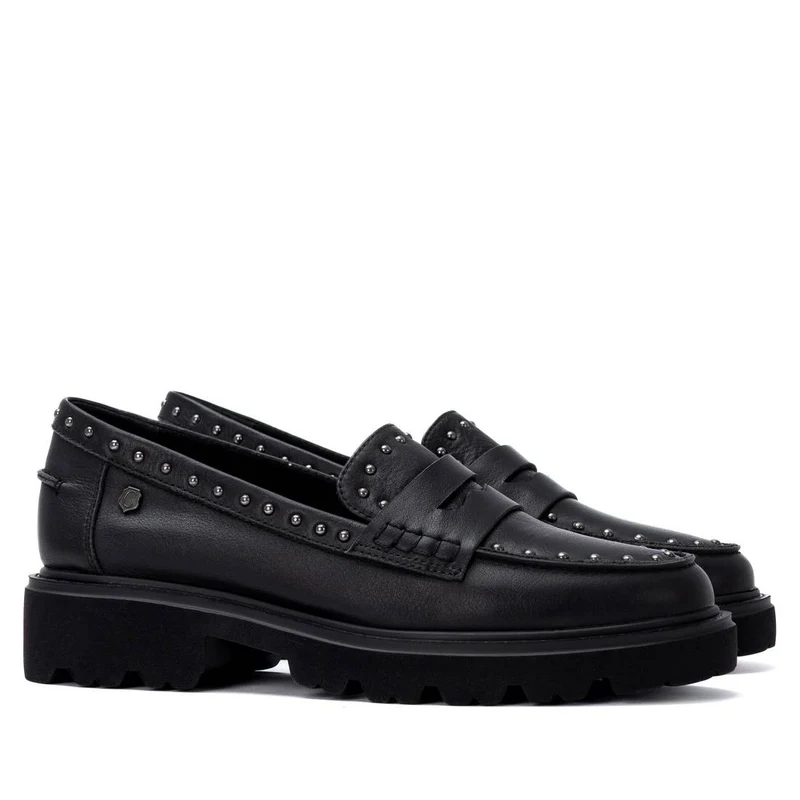 Zapato de mujer con tacón Carmela 16427101