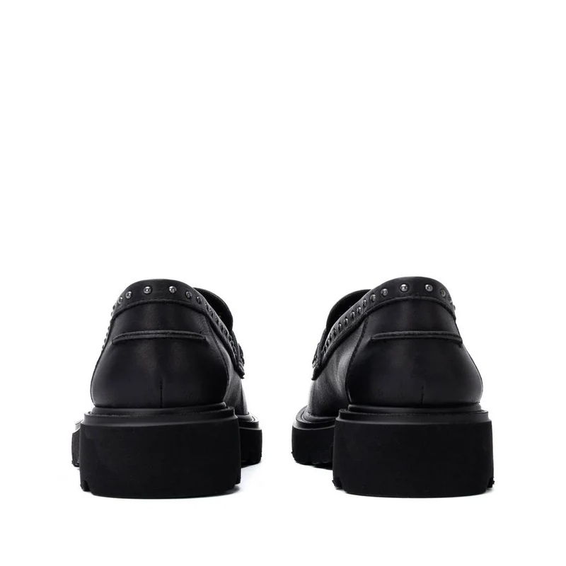 Zapato de mujer con tacón Carmela 16427101
