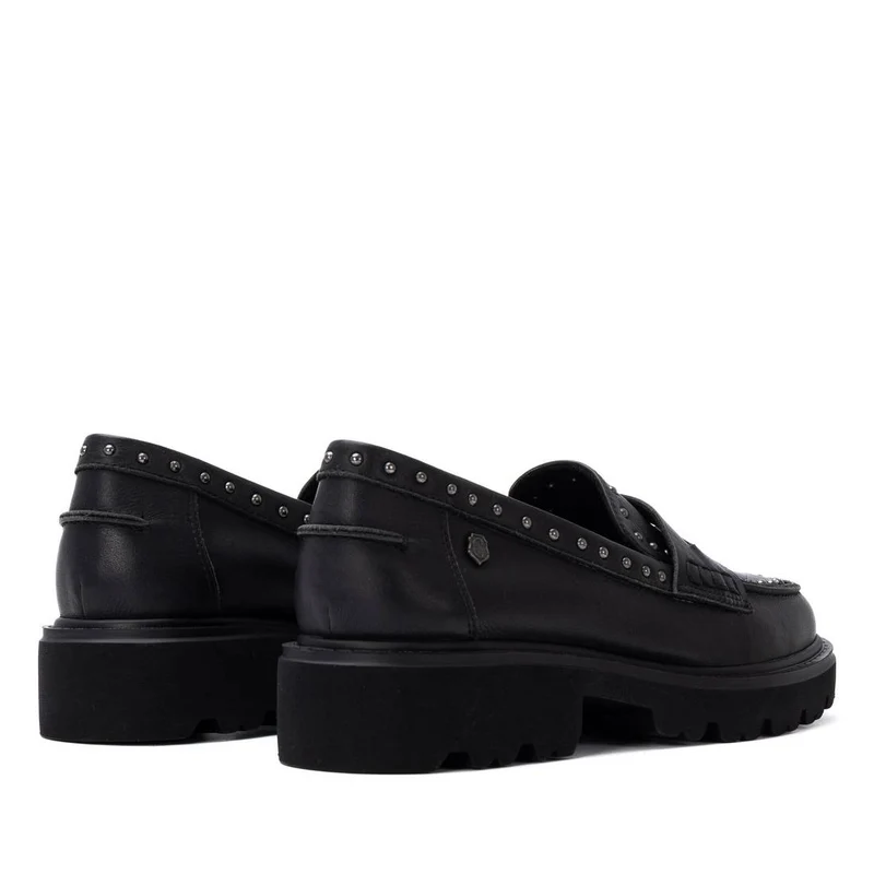 Zapato de mujer con tacón Carmela 16427101