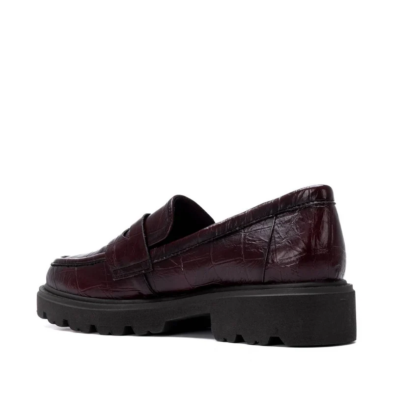 Zapato de mujer con tacón Carmela 16427003