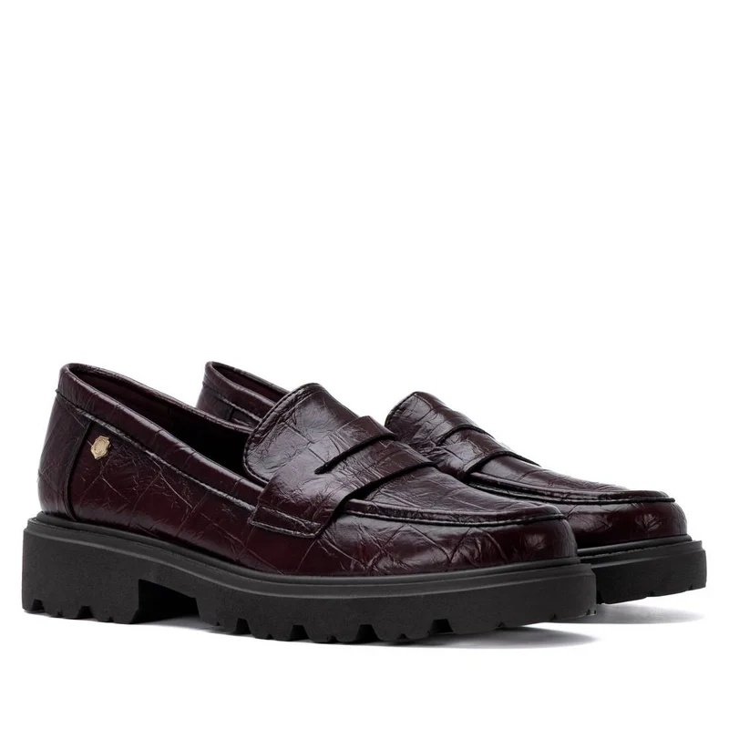 Zapato de mujer con tacón Carmela 16427003