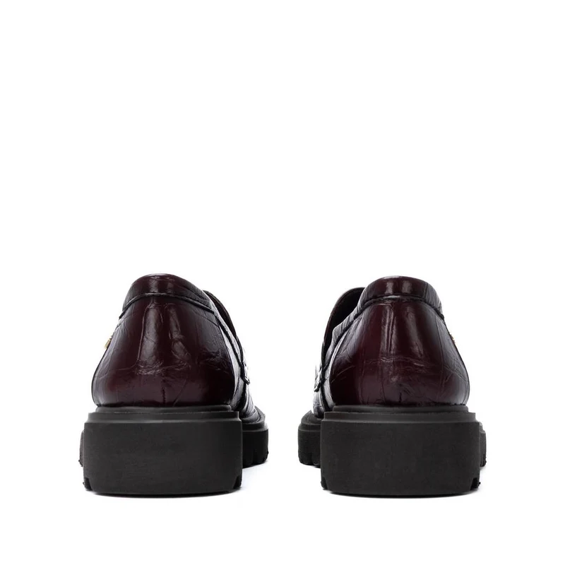 Zapato de mujer con tacón Carmela 16427003