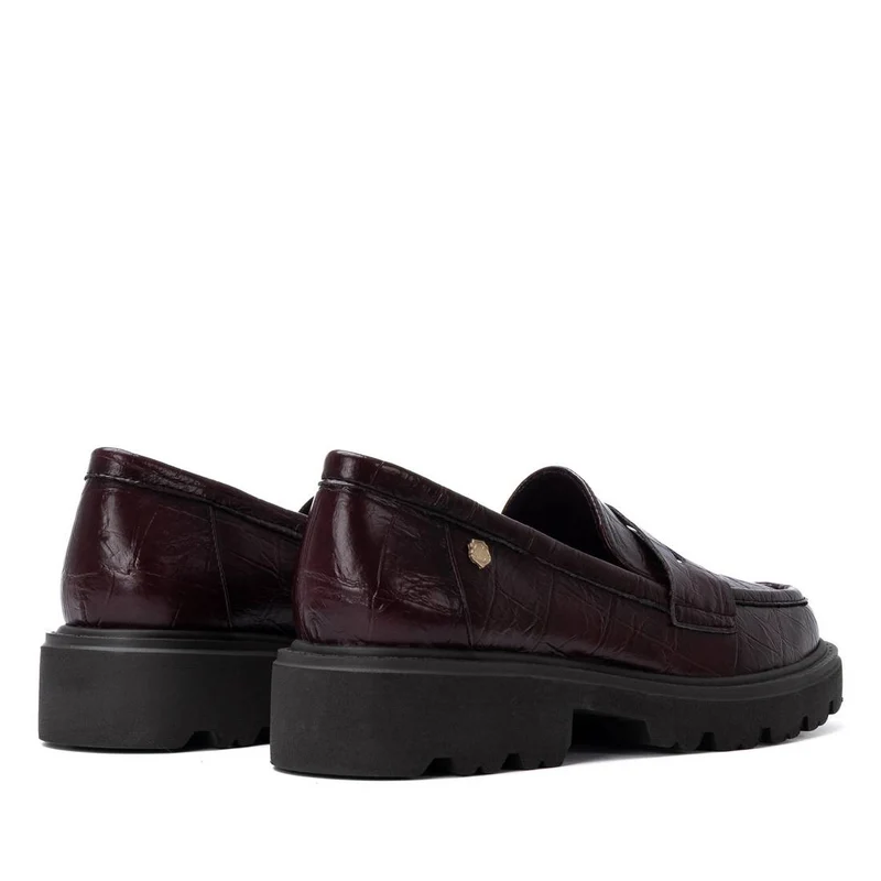 Zapato de mujer con tacón Carmela 16427003