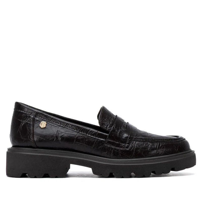 Zapato de mujer con tacón Carmela 16427002