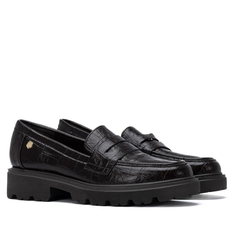 Zapato de mujer con tacón Carmela 16427002