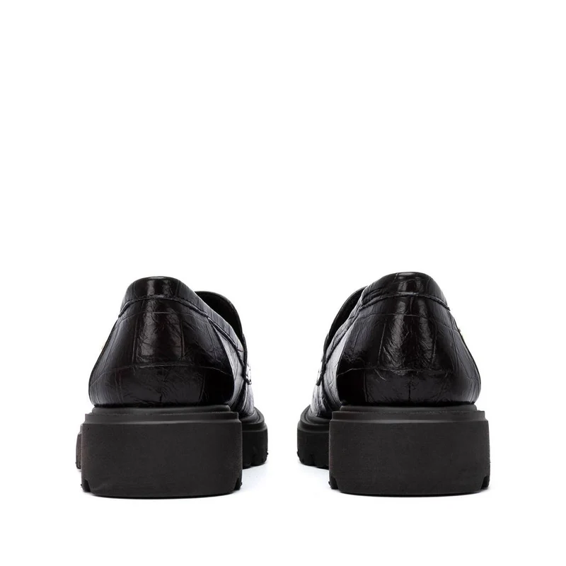 Zapato de mujer con tacón Carmela 16427002