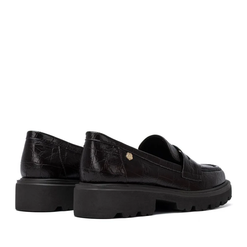 Zapato de mujer con tacón Carmela 16427002