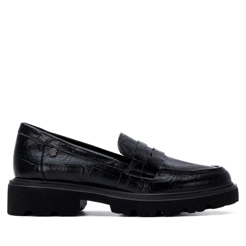 Zapato de mujer con tacón Carmela 16427001