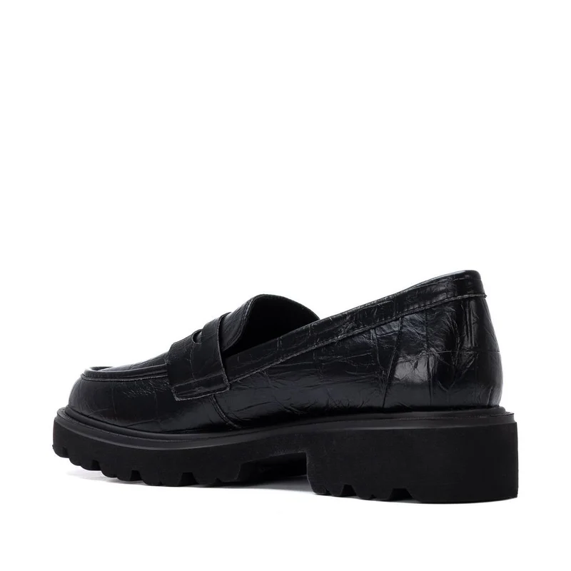 Zapato de mujer con tacón Carmela 16427001