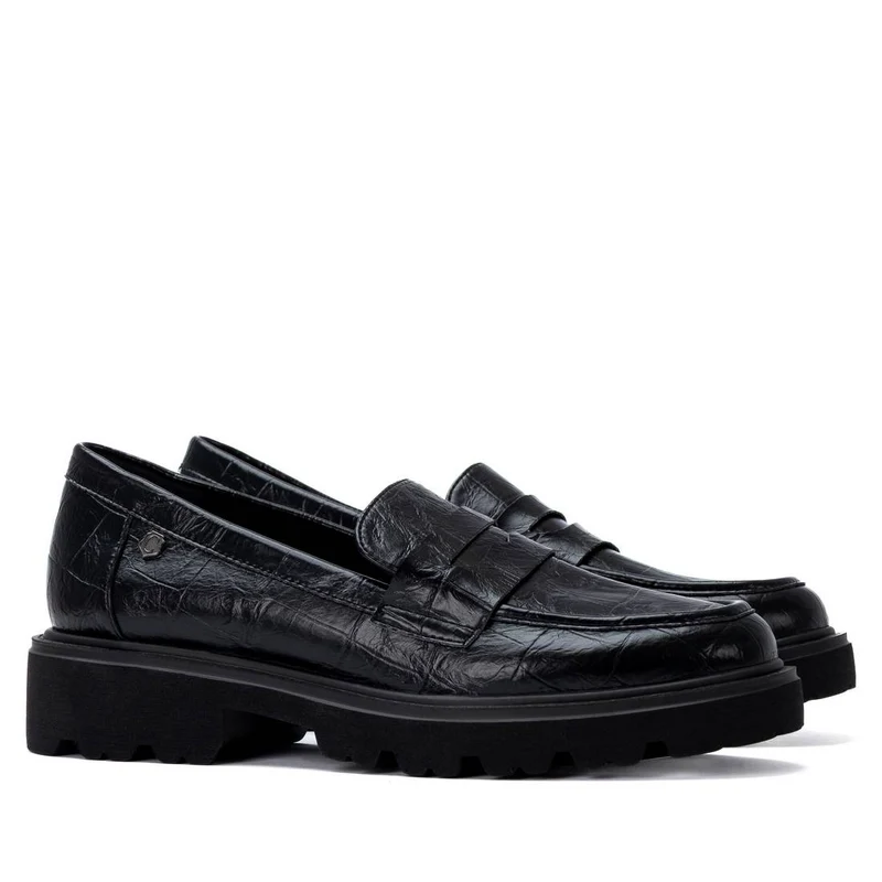 Zapato de mujer con tacón Carmela 16427001