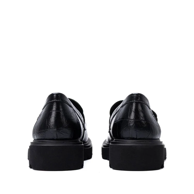 Zapato de mujer con tacón Carmela 16427001