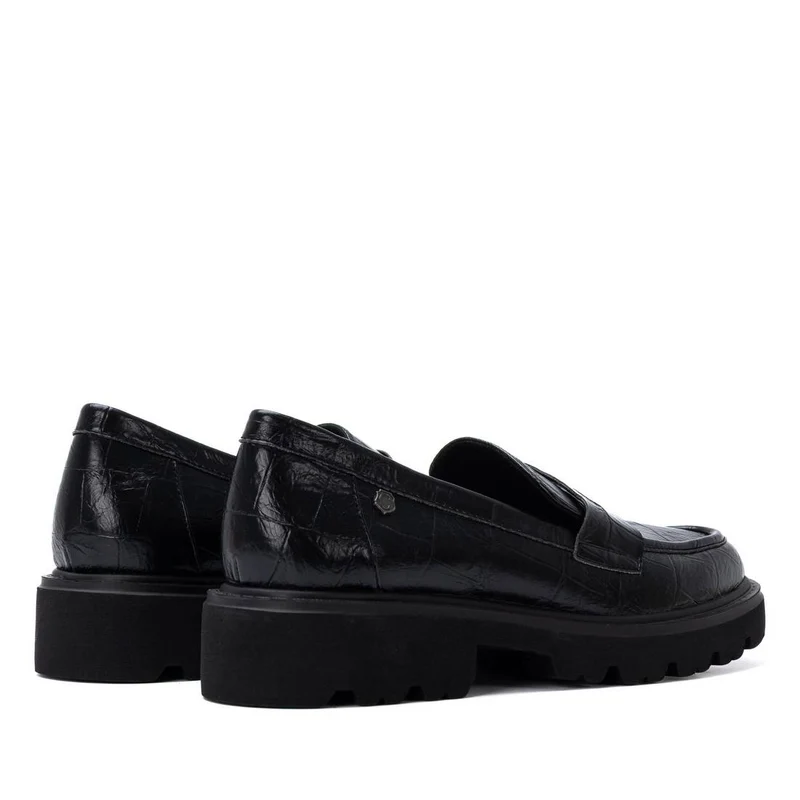 Zapato de mujer con tacón Carmela 16427001