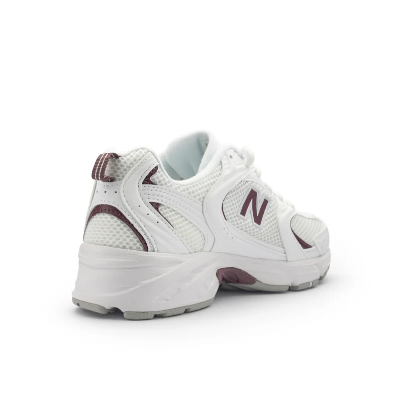 Deportiva blanco/burdeos U530CSF New Balance