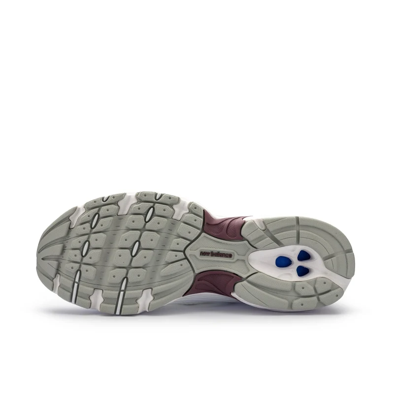 Deportiva blanco/burdeos U530CSF New Balance