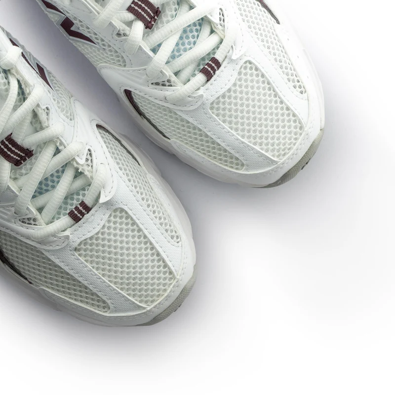 Deportiva blanco/burdeos U530CSF New Balance