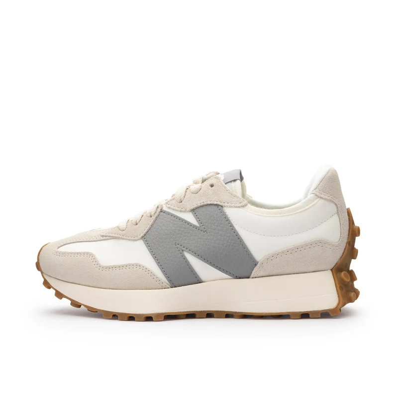 Deportiva crudo/gris U327LT New Balance