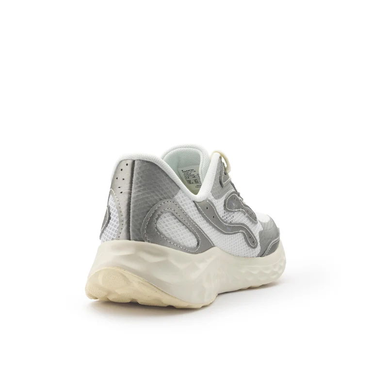 Deportiva blanco/plata WARISTS4 New Balance