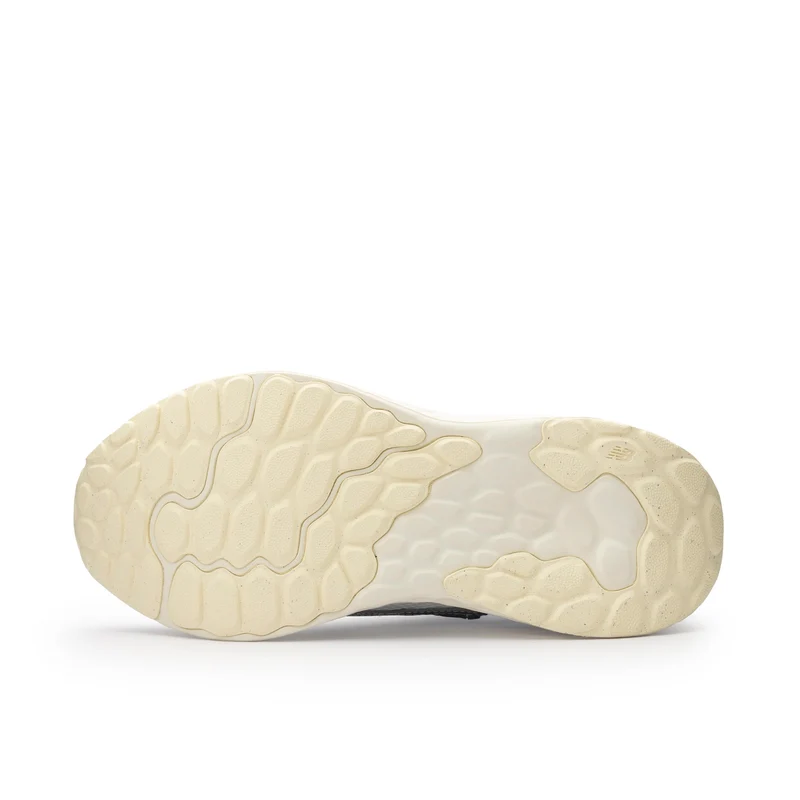 Deportiva blanco/plata WARISTS4 New Balance