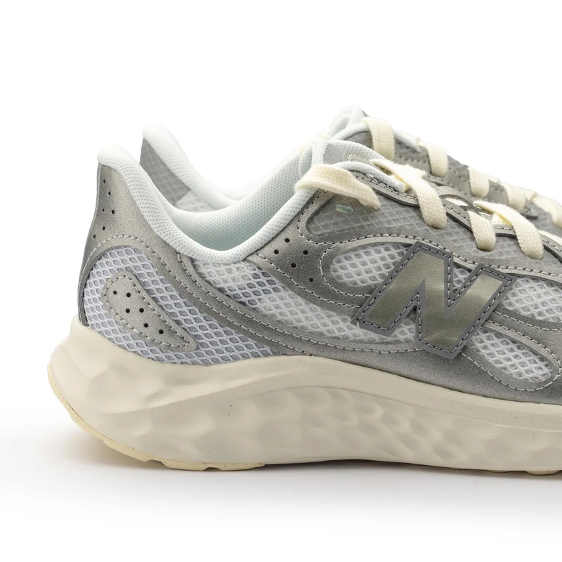 Deportiva blanco/plata WARISTS4 New Balance