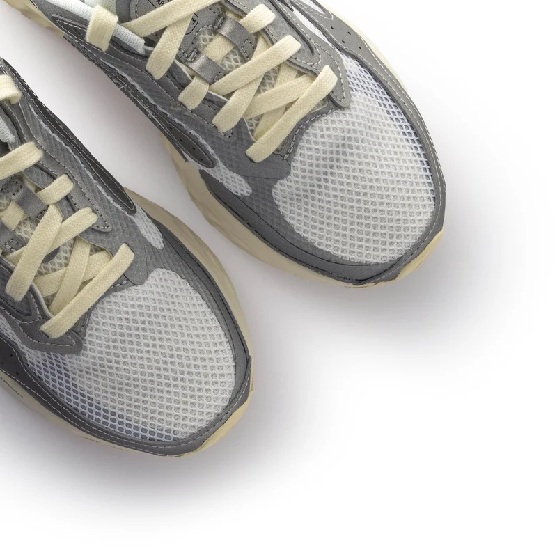 Deportiva blanco/plata WARISTS4 New Balance