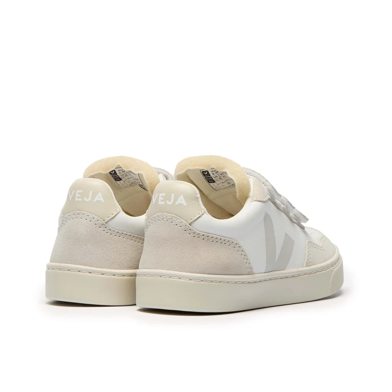 Deportiva natural V90VEL Veja