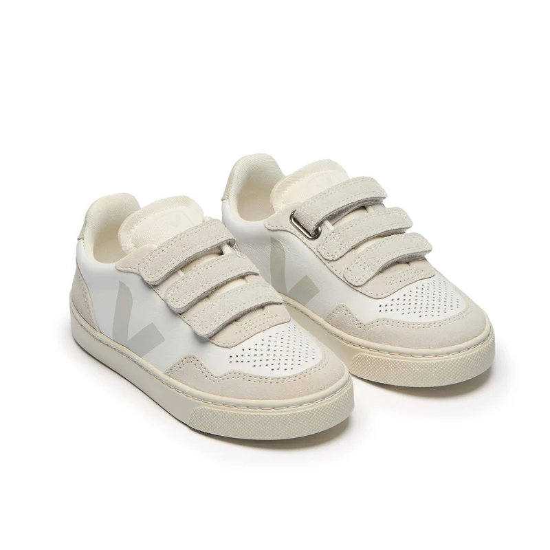 Deportiva natural V90VEL Veja