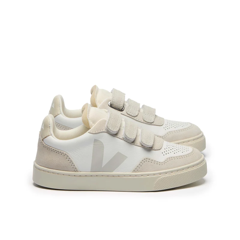 Deportiva natural V90VEL Veja