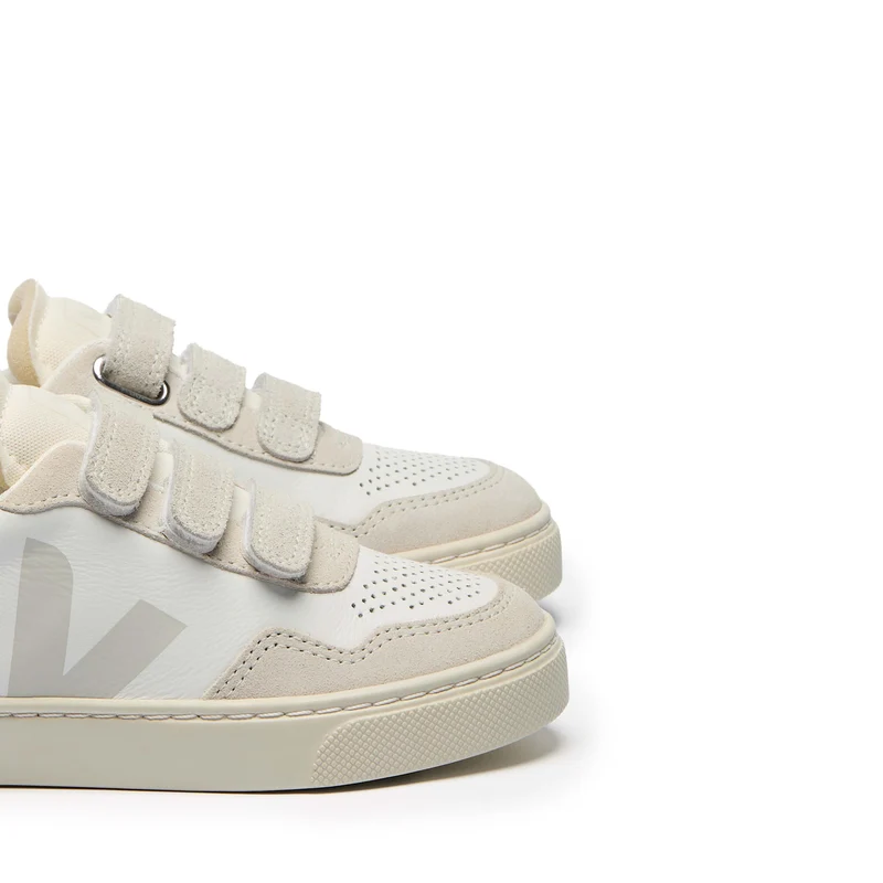 Deportiva natural V90VEL Veja