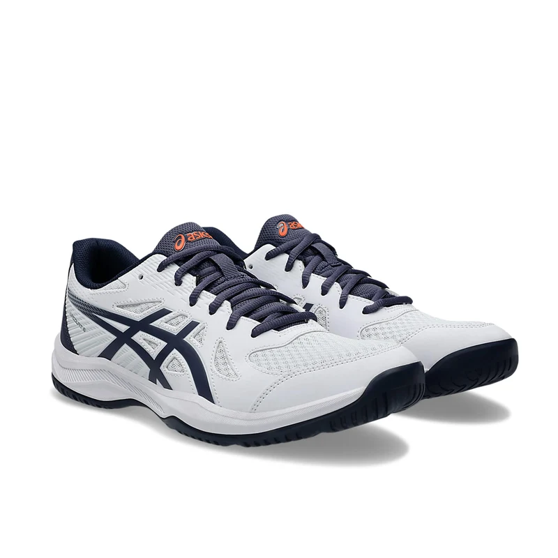Deportiva blanco/azul UPCOURT6 Asics
