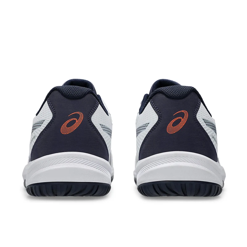 Deportiva blanco/azul UPCOURT6 Asics