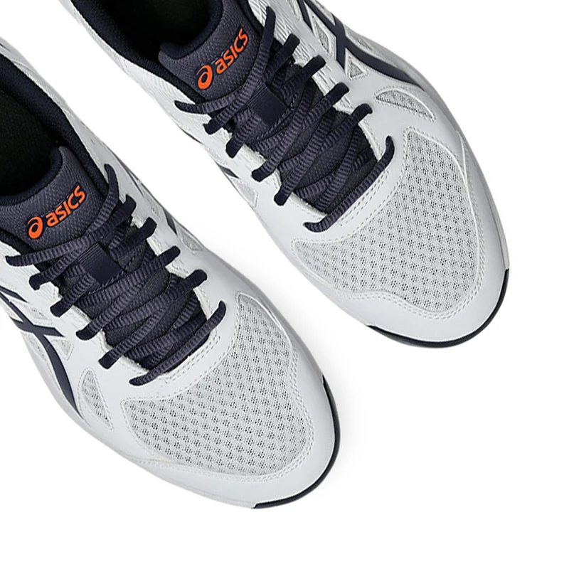 Deportiva blanco/azul UPCOURT6 Asics