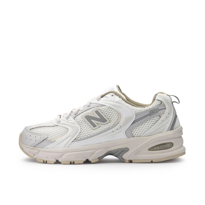 Deportiva gris/topo U530NEC New Balance