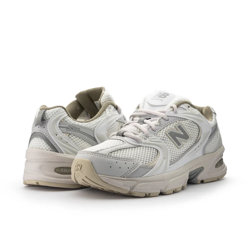 Deportiva gris/topo U530NEC New Balance