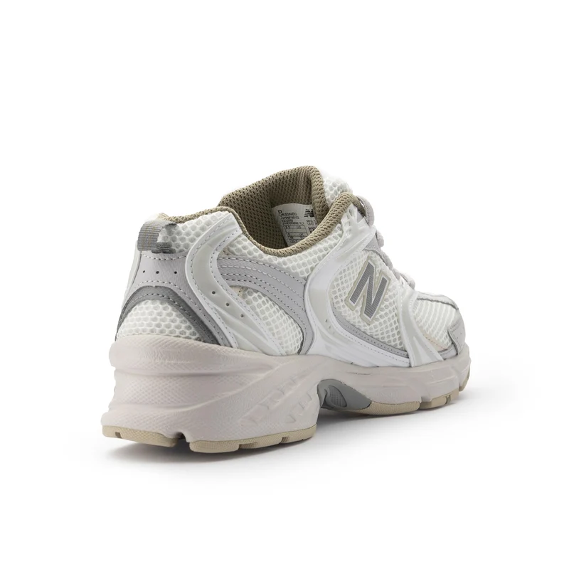 Deportiva gris/topo U530NEC New Balance