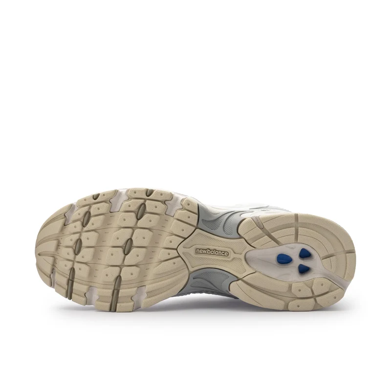 Deportiva gris/topo U530NEC New Balance