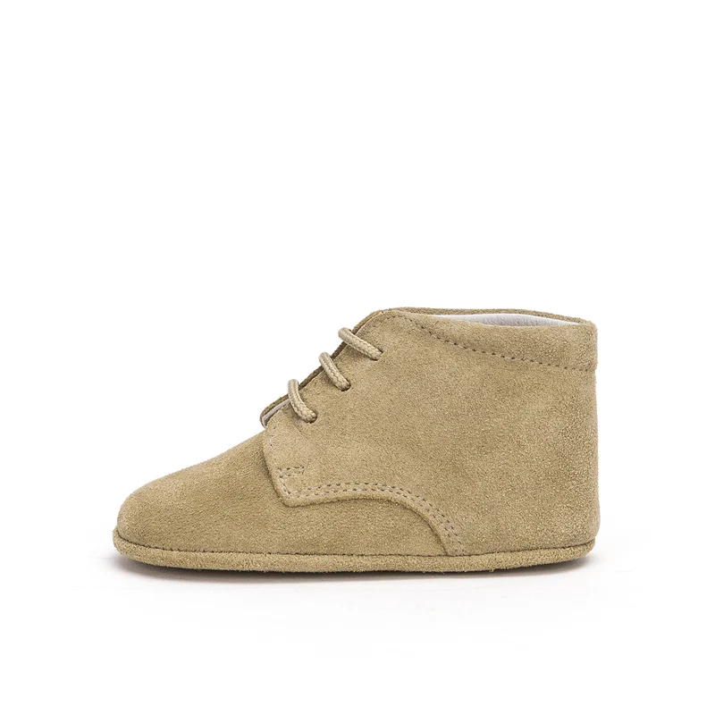 Bota serraje piedra SP116 Jeromín