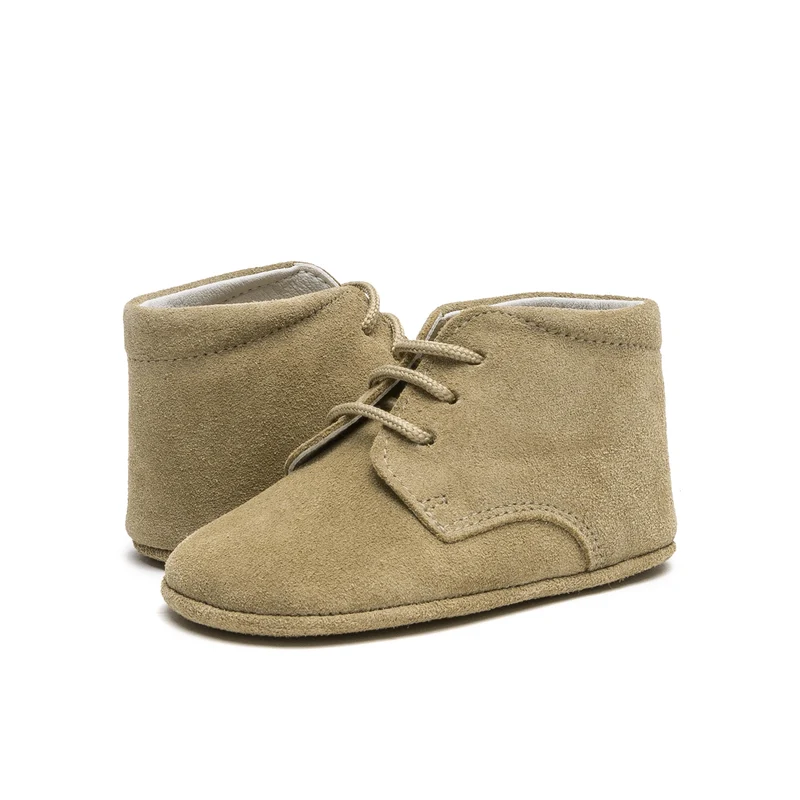 Bota serraje piedra SP116 Jeromín