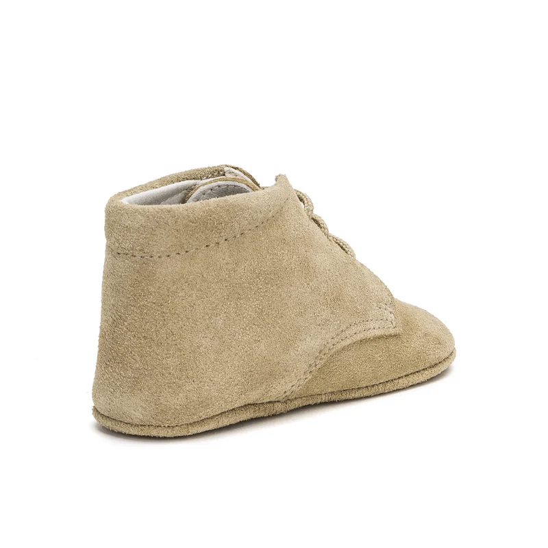 Bota serraje piedra SP116 Jeromín