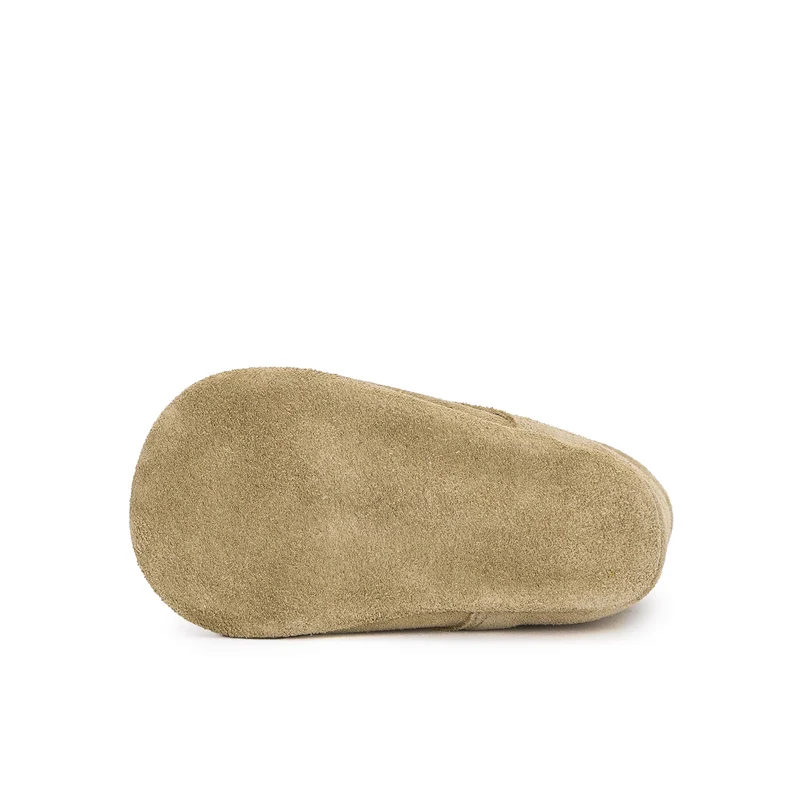 Bota serraje piedra SP116 Jeromín