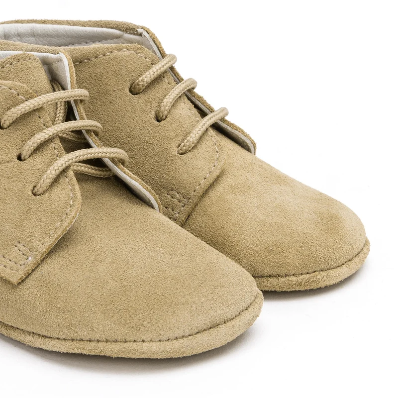 Bota serraje piedra SP116 Jeromín