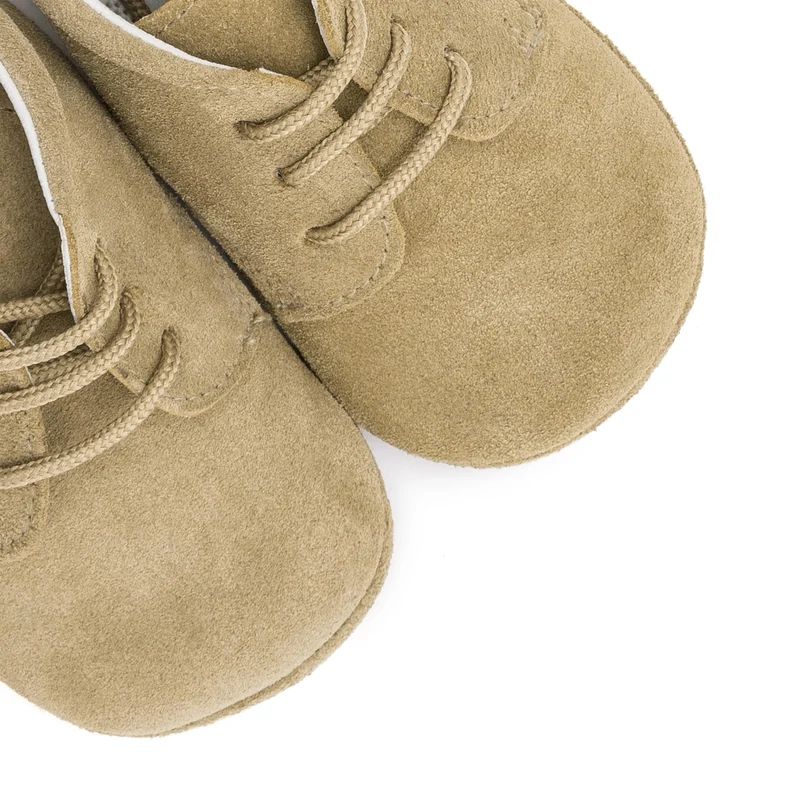 Bota serraje piedra SP116 Jeromín