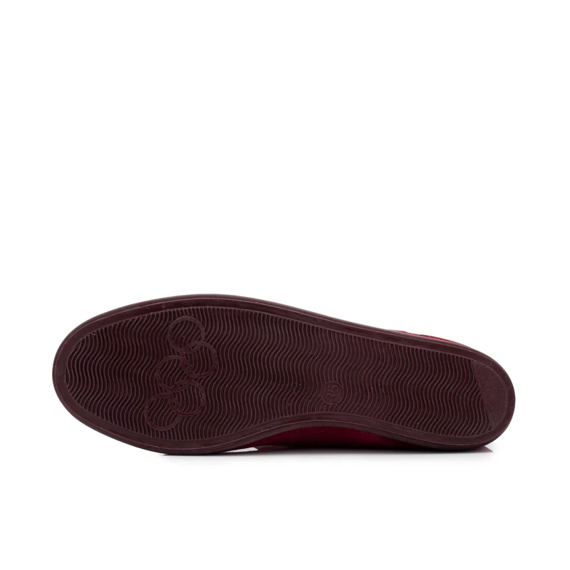Mercedita burdeos 55183 La Cadena