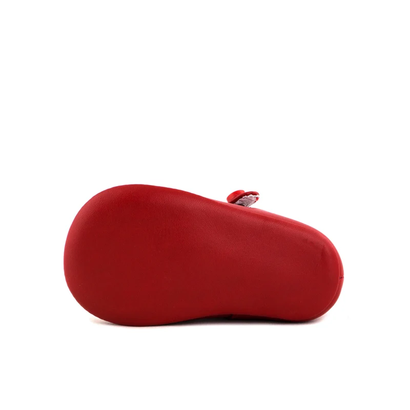 Mercedita roja SP115 Jeromín