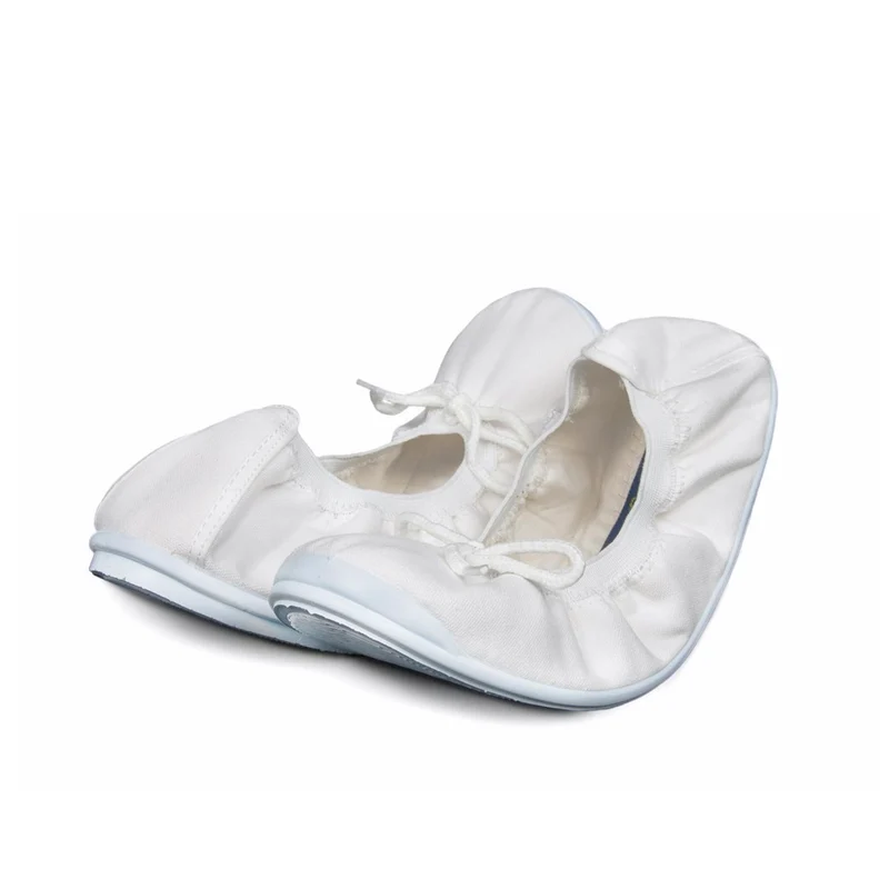 Bailarina blanca 55768 La Cadena