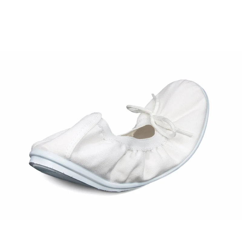 Bailarina blanca 55768 La Cadena