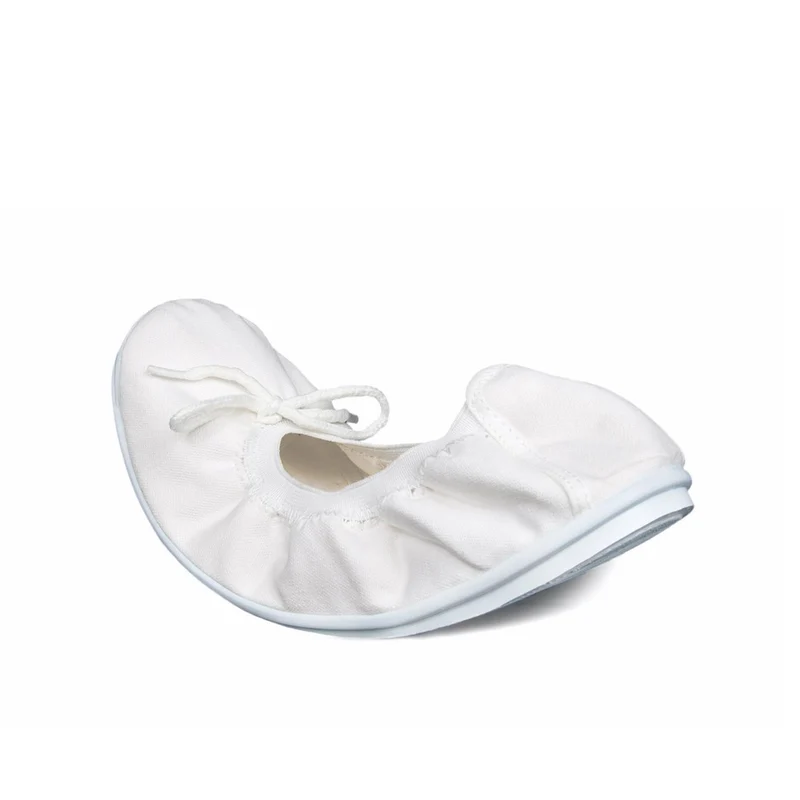 Bailarina blanca 55768 La Cadena