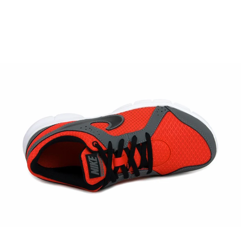 Deportiva rojo/gris FLEX Nike