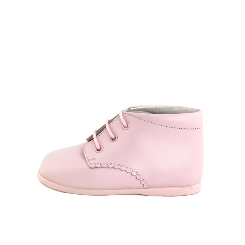 Bota rosa 10201 Jeromín