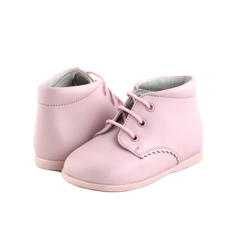 Bota rosa 10201 Jeromín